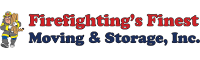 Firefighting's Finest Moving and Storage, Fort Worth Movers, Inc.