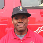 Ronald Augustus, Moving Consultant at Firefighting's Finest Moving & Storage Ronald Augustus, Moving Consultant at Firefighting's Finest Moving & Storage