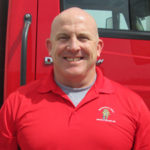 Brian Sample, Human Resources / Payroll Manager at Firefighting's Finest Moving & Storage Brian Sample, Human Resources / Payroll Manager at Firefighting's Finest Moving & Storage