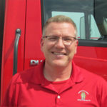 Craig Bope, Payroll Assistant at Firefighting's Finest Moving & Storage Craig Bope, Payroll Assistant at Firefighting's Finest Moving & Storage