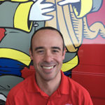 Clark Nichols, Crew Lead and Moving Consultant at Firefighting's Finest Moving & Storage Clark Nichols, Crew Lead and Moving Consultant at Firefighting's Finest Moving & Storage