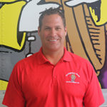 Derrick Potter, Founder at Firefighting's Finest Moving & Storage Derrick Potter, Founder at Firefighting's Finest Moving & Storage