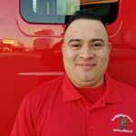 Jose Reyes, Lead at Firefighting's Finest Moving & Storage Jose Reyes, Lead at Firefighting's Finest Moving & Storage