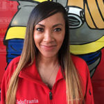 Kaliah Salufrania, Pack Crew Lead at Firefighting's Finest Moving & Storage Kaliah Salufrania, Pack Crew Lead at Firefighting's Finest Moving & Storage