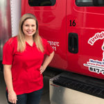 Lydia Nichols, HR/Payroll Specialist at Firefighting's Finest Moving & Storage Lydia Nichols, HR/Payroll Specialist at Firefighting's Finest Moving & Storage