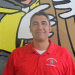 Robert Chan, Sales & Marketing Manager at Firefighting's Finest Moving & Storage Robert Chan, Sales & Marketing Manager at Firefighting's Finest Moving & Storage