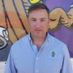 Travis Korenek, Director of Operations at Firefighting's Finest Moving & Storage Travis Korenek, Director of Operations at Firefighting's Finest Moving & Storage