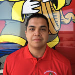 Greg Haataja, Crew Leader at Firefighting's Finest Moving & Storage Greg Haataja, Crew Leader at Firefighting's Finest Moving & Storage