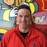 Ryan Giles, Crew Lead / Crew Lead Trainer at Firefighting's Finest Moving & Storage Ryan Giles, Crew Lead / Crew Lead Trainer at Firefighting's Finest Moving & Storage
