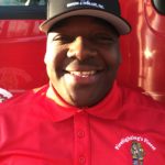 Shaq Mathis, Employee at Firefighting's Finest Moving & Storage Shaq Mathis, Employee at Firefighting's Finest Moving & Storage