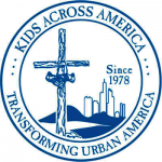 Kids Across America logo