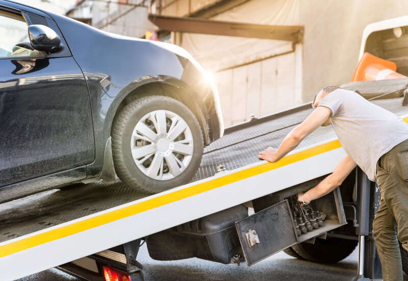 Things to Know When Shipping Your Military Vehicle OCONUS in Dallas, TX