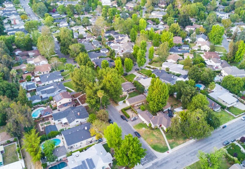 Best neighborhood in Austin for families