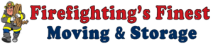 Firefighting's Finest Moving and Storage